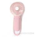 Rechargeable portabel USB Handheld Mini Fan